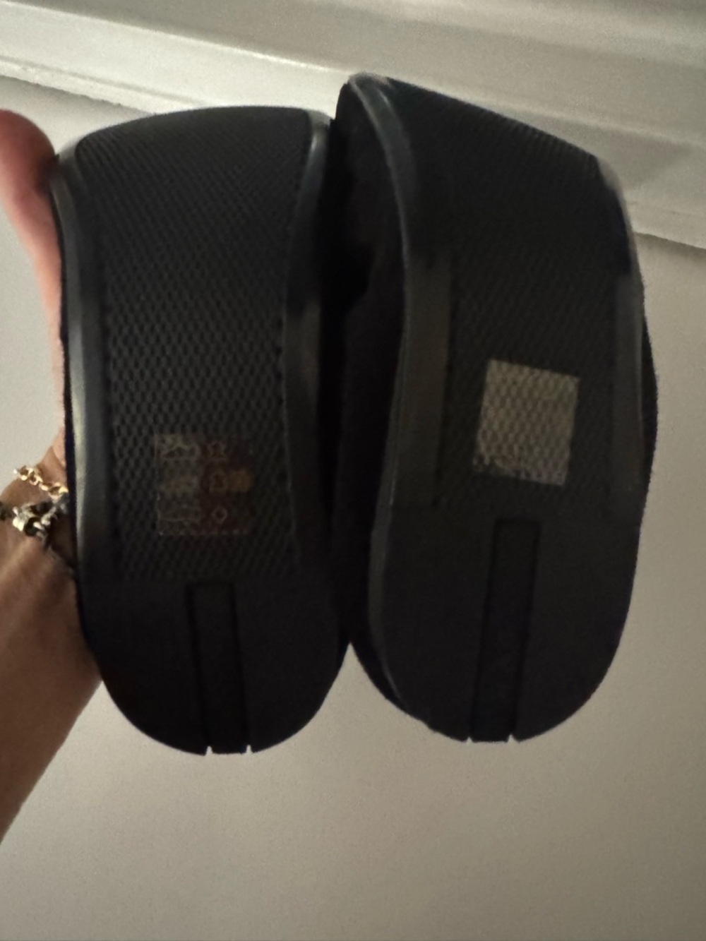 Prada Suede Ballet Flat - Picture 4 of 5